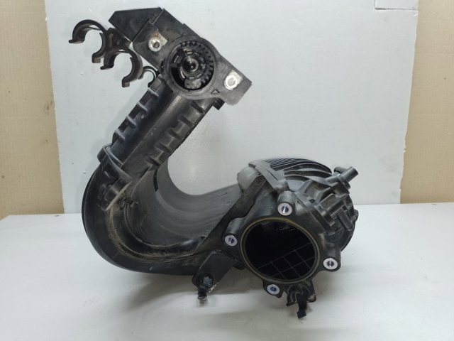 NISSAN 140014BA0B Впускной коллектор в наличии Черновцы