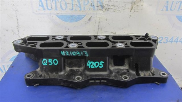 140015CA0A NISSAN Коллектор впускной нижний купить в Днепр
