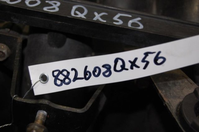 140017S000 NISSAN Впускной коллектор купить в Винница