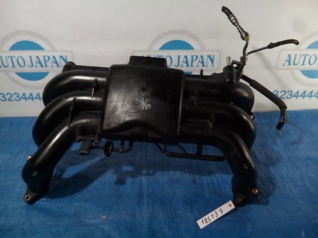 Впускной коллектор 14001AB880 SUBARU