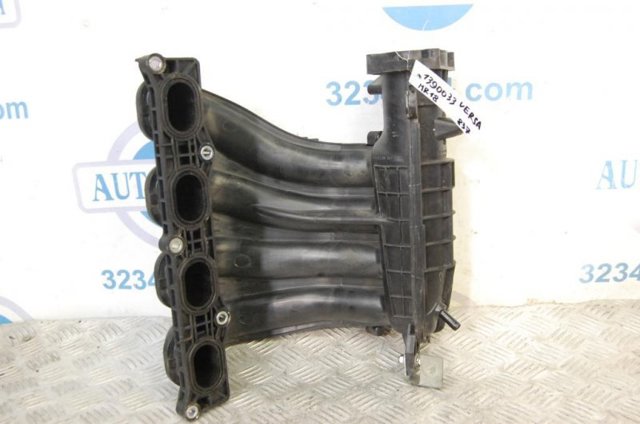 NISSAN 14001EL01A Впускной коллектор в наличии Полтава