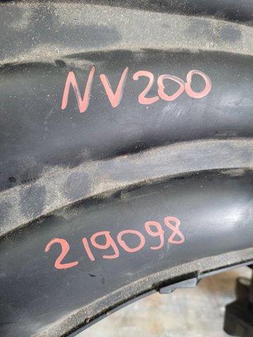 NISSAN 14001ET00A в наличии Житомир