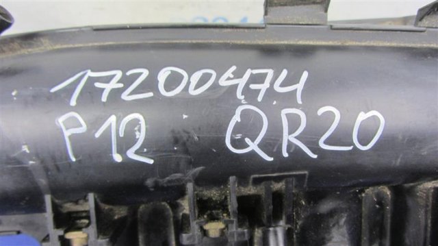 Коллектор впускной 14001WE000 NISSAN