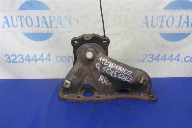 Катализатор 140021AA0A NISSAN