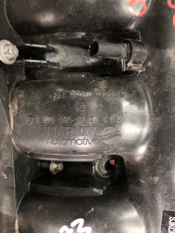 14003HG00B NISSAN Коллектор впускной купить в Полтава