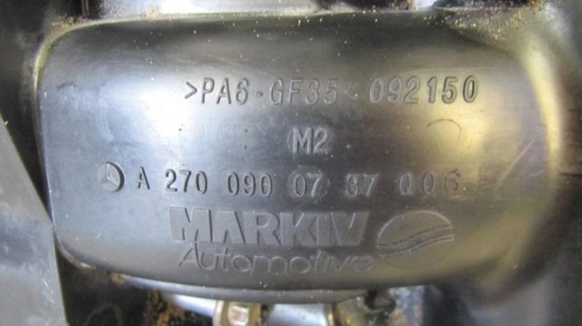 14003HG00B Коллектор впускной купить Запорожье