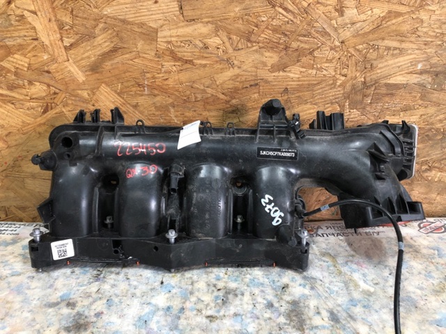 14003HG00B NISSAN Коллектор впускной купить в Ужгород