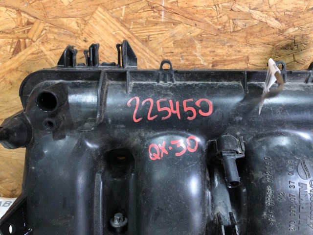NISSAN 14003HG00B Впускной коллектор в наличии Каменское