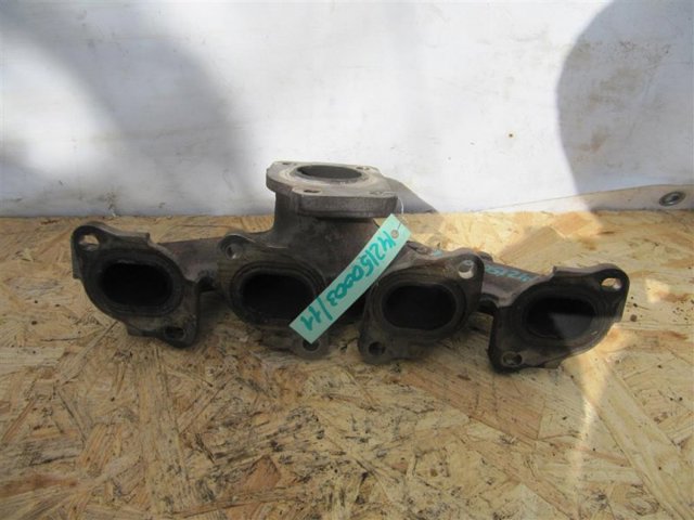 Коллектор выпускной 140041KC1A NISSAN