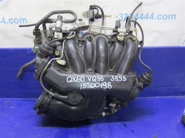 Впускной коллектор 140104RA0B NISSAN