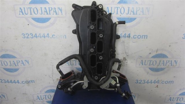 NISSAN 140105CA0A Коллектор впускной верхний в наличии Ровно