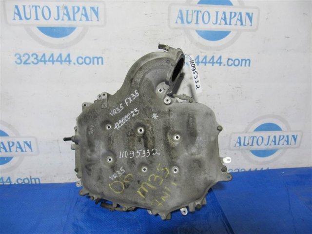 14010CD000 NISSAN Коллектор впускной верхний купить в Черновцы
