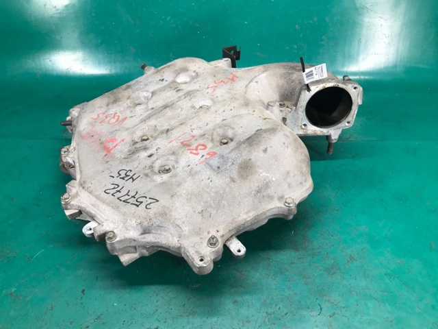NISSAN 14010CD00A Коллектор впускной верхний в наличии Ирпень