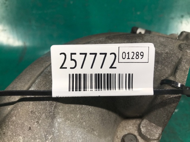 14010CD00A NISSAN Коллектор впускной верхний купить в Черновцы