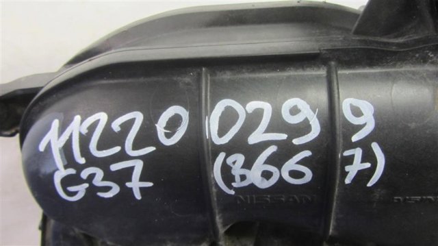 NISSAN 14010EY01A Впускной коллектор в наличии Одесса