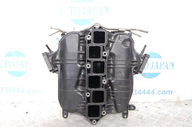 14010EY02A NISSAN Коллектор впускной купить в Ровно