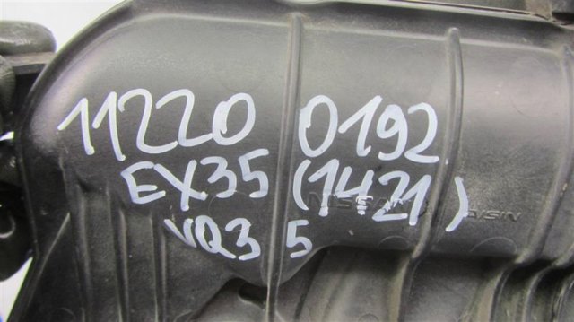 14010JK20A NISSAN Коллектор впускной верхний купить в Павлоград