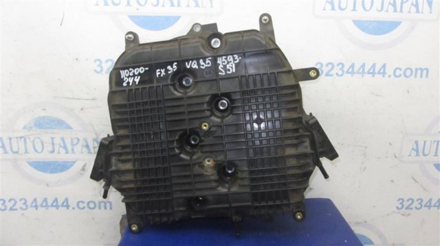 NISSAN 14010JK21A Коллектор впускной верхний в наличии Кривой Рог