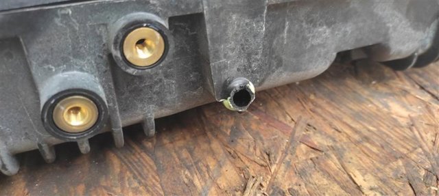 14010JK21A NISSAN Коллектор впускной верхний купить в Хмельницкий