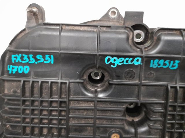 NISSAN 14010JK21A Коллектор впускной верхний в наличии Житомир