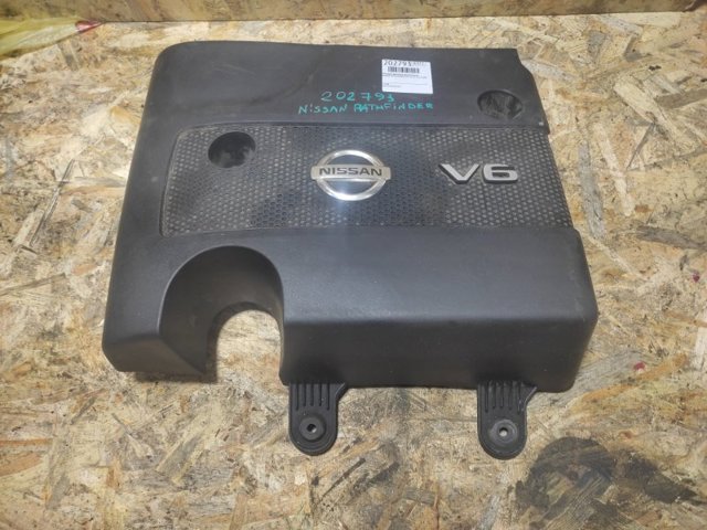 NISSAN 140413KA0A Крышка клапанная в наличии Николаев