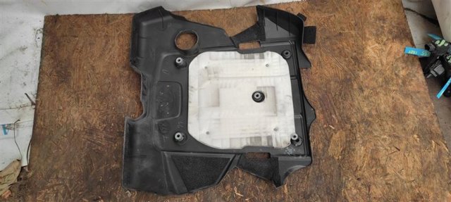 NISSAN 14041JK20A Крышка двигателя в наличии Житомир