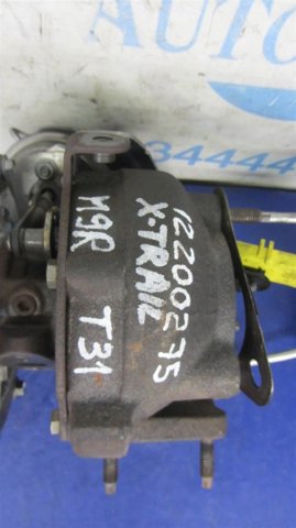 1441100Q0G NISSAN Турбина купить в Хмельницкий