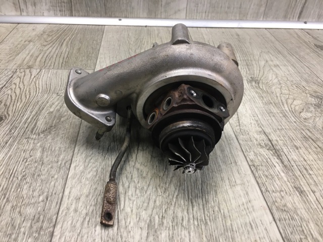 NISSAN 144111KC1B Турбина в наличии Чернигов