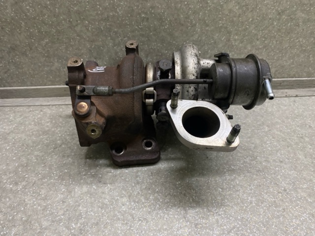 NISSAN 144111KC1B Турбина в наличии Кривой Рог