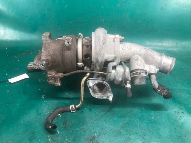 NISSAN 144111KC2C Турбина в наличии Сумы