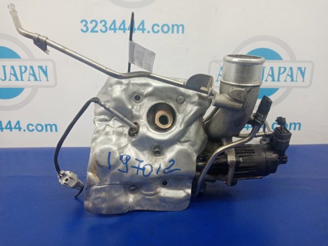 Турбоком 144115CA1A NISSAN
