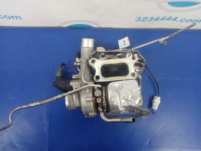 144115CA1A NISSAN Турбина купить в Каменское