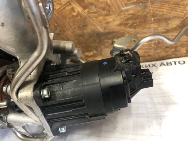 144115CA3C NISSAN Турбина купить в Житомир