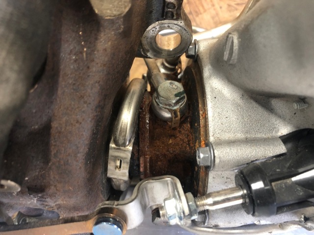 NISSAN 144115CA3C Турбина в наличии Украина
