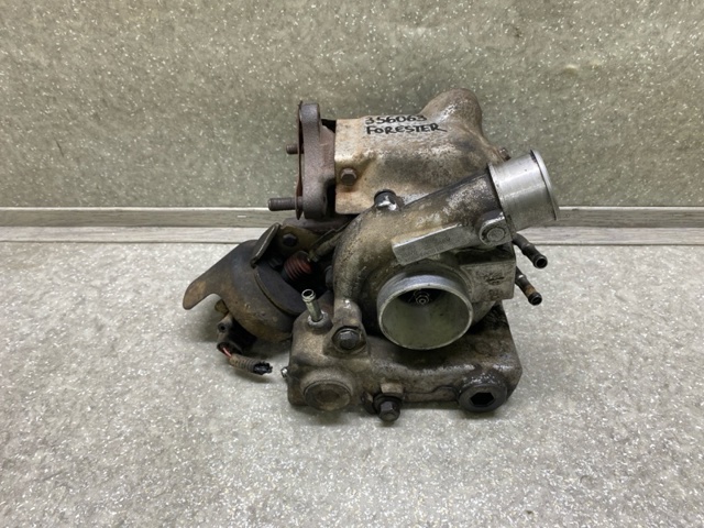 Турбокомпрессор 14411AA810 SUBARU