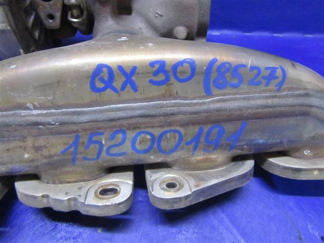 14411HG00M Турбина купить Чернигов
