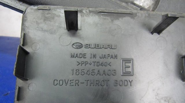 SUBARU 14456AA37A в наличии Николаев