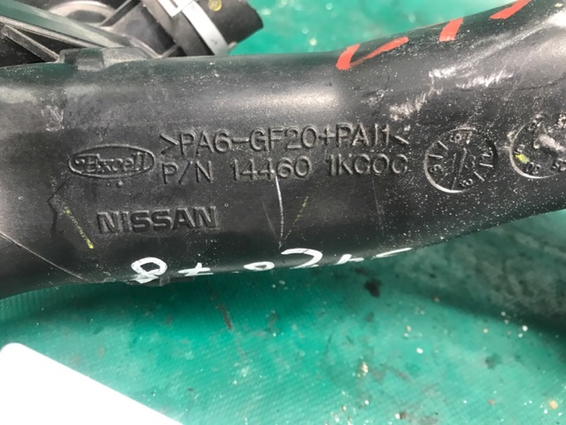 NISSAN 144601KC0C в наличии Житомир