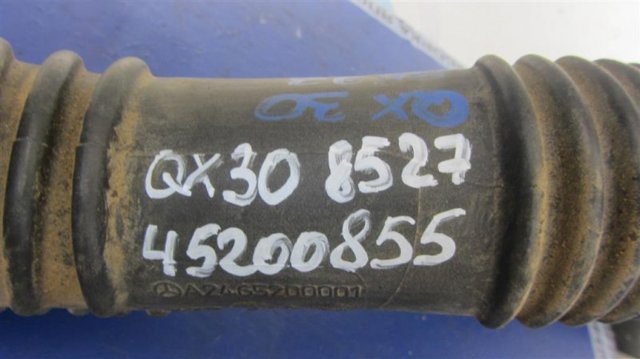 Шланг интеркуллера 144605DD0A NISSAN