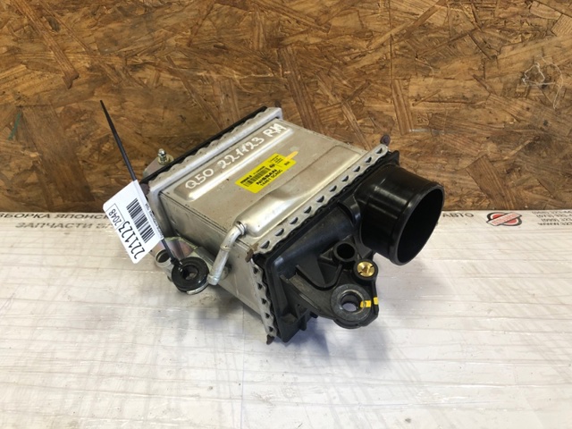 NISSAN 144615CA0A Интеркулер в наличии Полтава