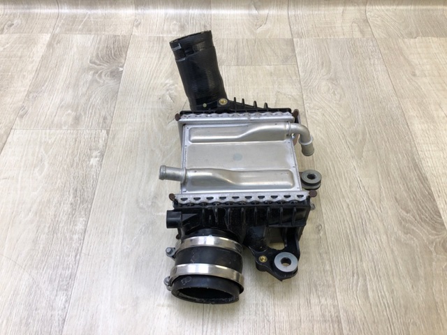 NISSAN 144615CA0C Интеркулер в наличии Чернигов