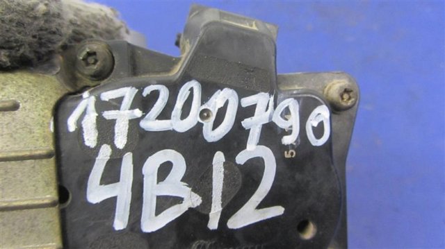 MITSUBISHI 1450A101 Дроссельная заслонка в наличии Одесса