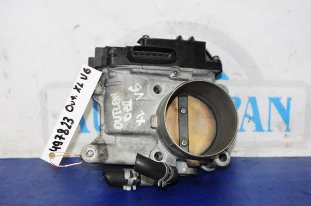 Дроссельная заслонка в сборе 1450A102 MITSUBISHI