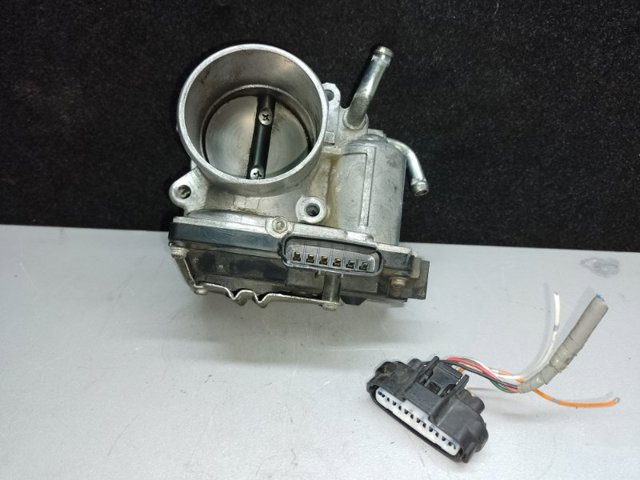 1450A195 MITSUBISHI Дроссельная заслонка купить в Кривой Рог