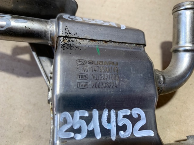14793AA140 SUBARU купить в Украина