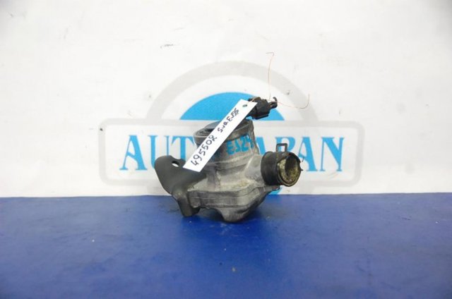 Клапан подачи вторичного воздуха 14864AA030 SUBARU