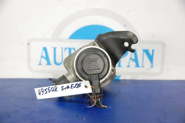 SUBARU 14864AA030 Клапан подачи вторичного воздуха в наличии Ирпень