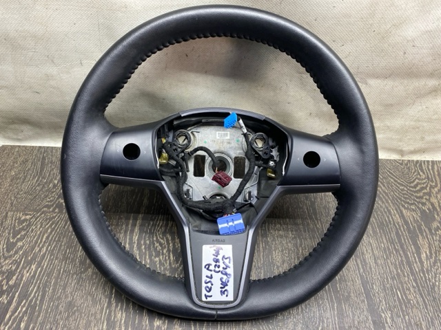 Рулевое колесо 149021400B TESLA