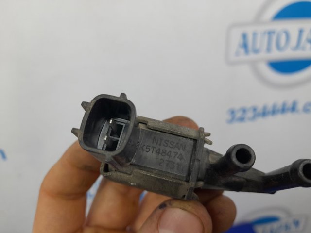NISSAN 14930AX00A Клапан адсорбера топливных паров в наличии Черновцы