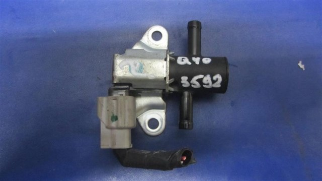 Клапан электромагнитный (вакуумный) infiniti g25/g35/g37/q40 06-14 14930-JK20A